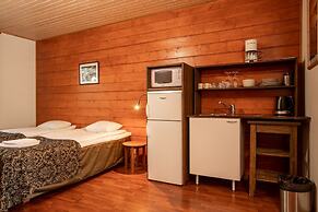 Hotel Poukama