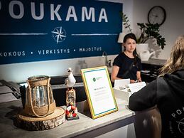 Hotel Poukama