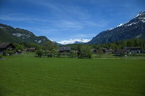 Hotel Alpenrose beim Ballenberg