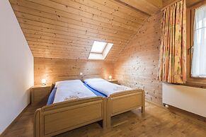 Hotel Alpenrose beim Ballenberg