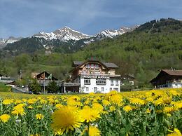 Hotel Alpenrose beim Ballenberg