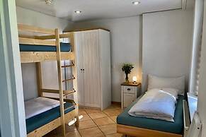 Hotel Alpenrose beim Ballenberg