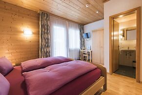 Hotel Alpenrose beim Ballenberg