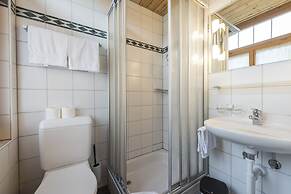 Hotel Alpenrose beim Ballenberg