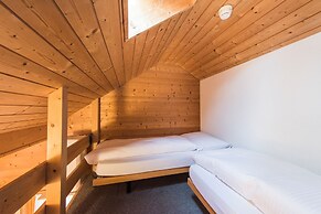 Hotel Alpenrose beim Ballenberg