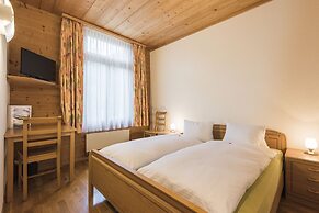 Hotel Alpenrose beim Ballenberg