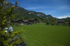 Hotel Alpenrose beim Ballenberg