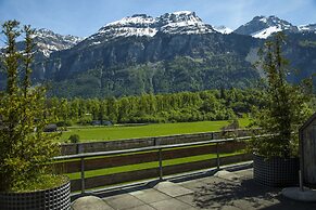 Hotel Alpenrose beim Ballenberg