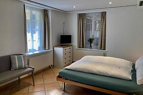 Hotel Alpenrose beim Ballenberg