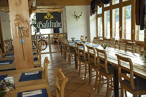 Hotel Alpenrose beim Ballenberg