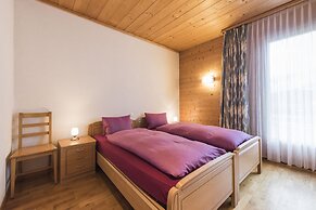 Hotel Alpenrose beim Ballenberg