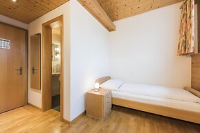 Hotel Alpenrose beim Ballenberg