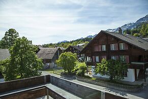 Hotel Alpenrose beim Ballenberg