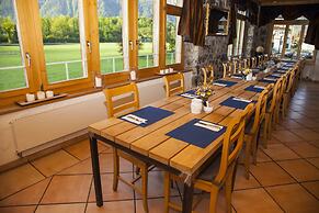 Hotel Alpenrose beim Ballenberg