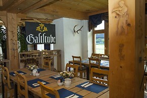 Hotel Alpenrose beim Ballenberg