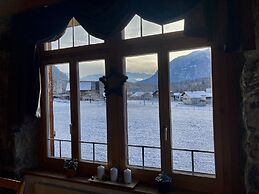 Hotel Alpenrose beim Ballenberg