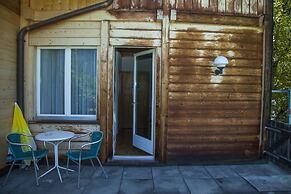 Hotel Alpenrose beim Ballenberg