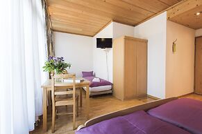 Hotel Alpenrose beim Ballenberg