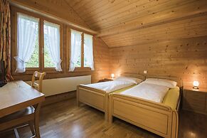 Hotel Alpenrose beim Ballenberg