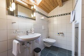 Hotel Alpenrose beim Ballenberg