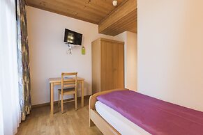 Hotel Alpenrose beim Ballenberg