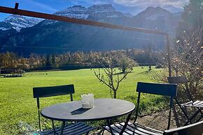 Hotel Alpenrose beim Ballenberg