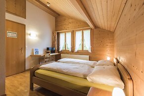 Hotel Alpenrose beim Ballenberg