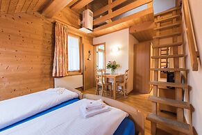 Hotel Alpenrose beim Ballenberg