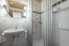 Hotel Alpenrose beim Ballenberg