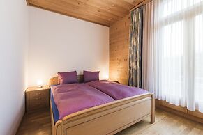 Hotel Alpenrose beim Ballenberg