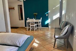 Hotel Alpenrose beim Ballenberg