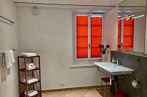 Hotel Alpenrose beim Ballenberg