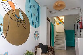 Tenerife Experience Hostel