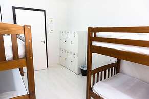 Tenerife Experience Hostel