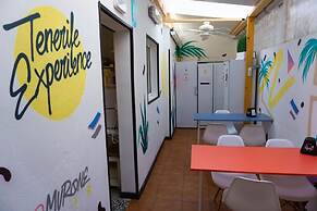 Tenerife Experience Hostel