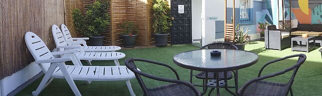 Tenerife Experience Hostel