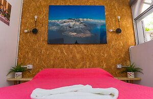 Tenerife Experience Hostel