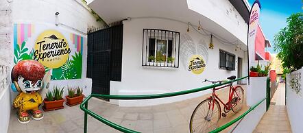 Tenerife Experience Hostel