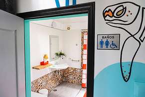 Tenerife Experience Hostel