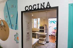 Tenerife Experience Hostel