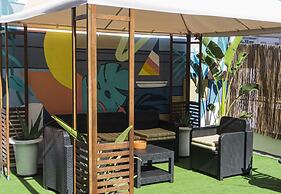 Tenerife Experience Hostel