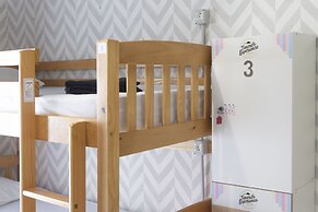 Tenerife Experience Hostel