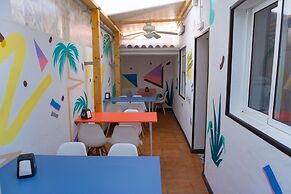 Tenerife Experience Hostel
