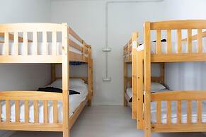 Tenerife Experience Hostel