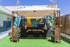 Tenerife Experience Hostel