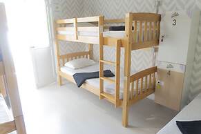 Tenerife Experience Hostel