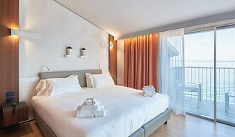 Hotel Ocelle Thermae & Spa - Adults Only