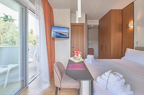 Hotel Ocelle Thermae & Spa - Adults Only