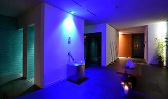 Hotel Ocelle Thermae & Spa - Adults Only