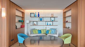 Hotel Ocelle Thermae & Spa - Adults Only